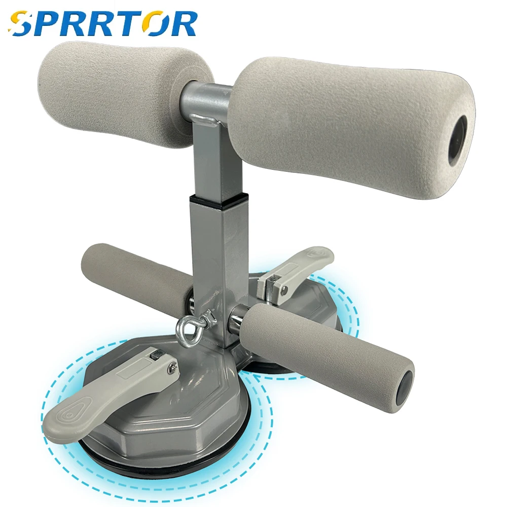 Sit Up Bar Floor - Sit up Bar 2 Adjustable Height
