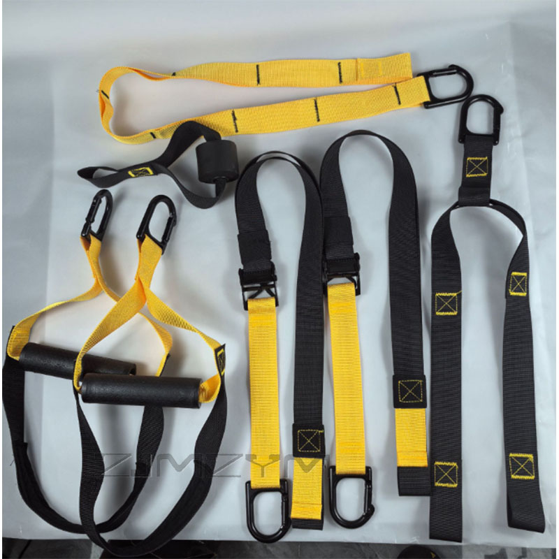 Suspension Trainer Straps Kit  - Suspension Trainer Trx review and price