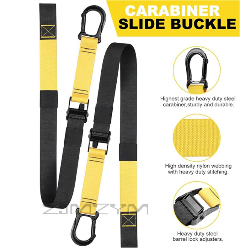 Suspension Trainer Straps Kit  - Suspension Trainer Trx review and price
