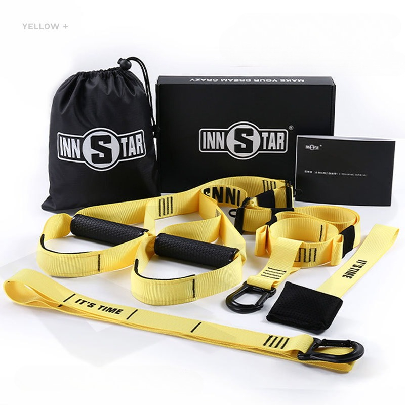 Trx Hanging Training Band Home - Suspension Trainer Trx review and price