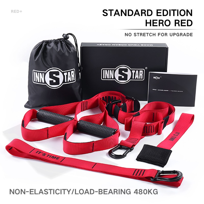 Trx Hanging Training Band Home - Suspension Trainer Trx review and price