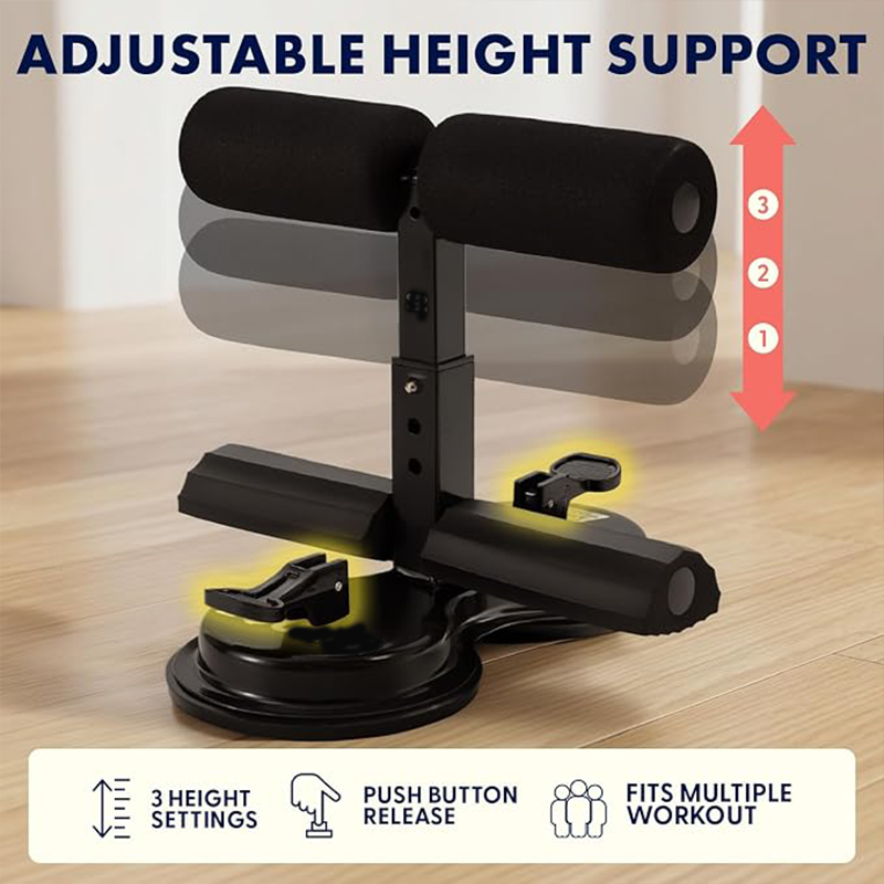 Portable Sit-Up Bar and Sit-Up - Sit Up Bar Floor review and price