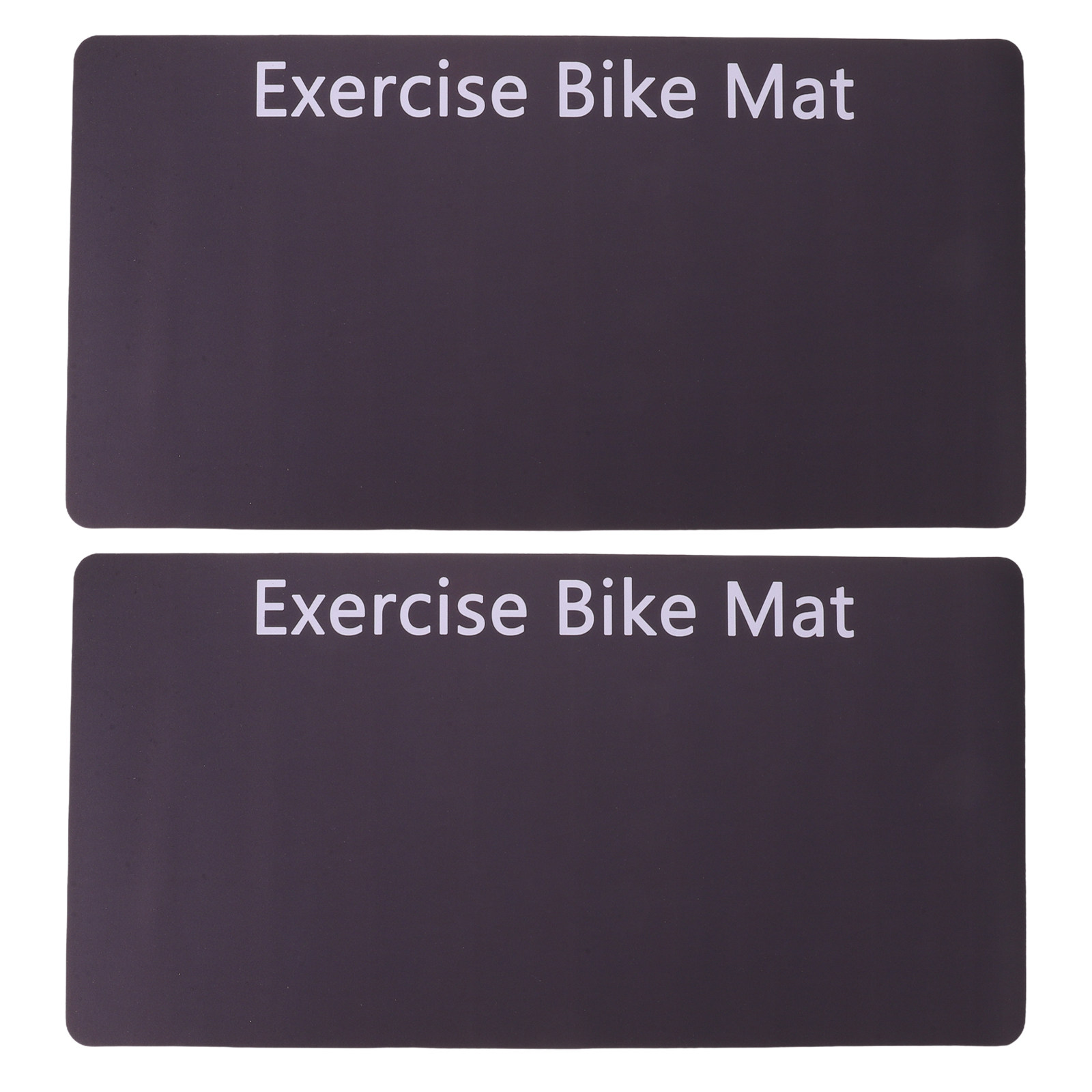 2Pcs Fitness Equipment Shock A - Gym Floor Mats review and price