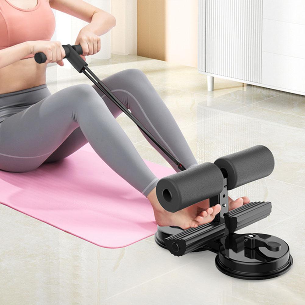 Sit Up Bar Foot Holder with 3  - Sit Up Bar Floor review and price