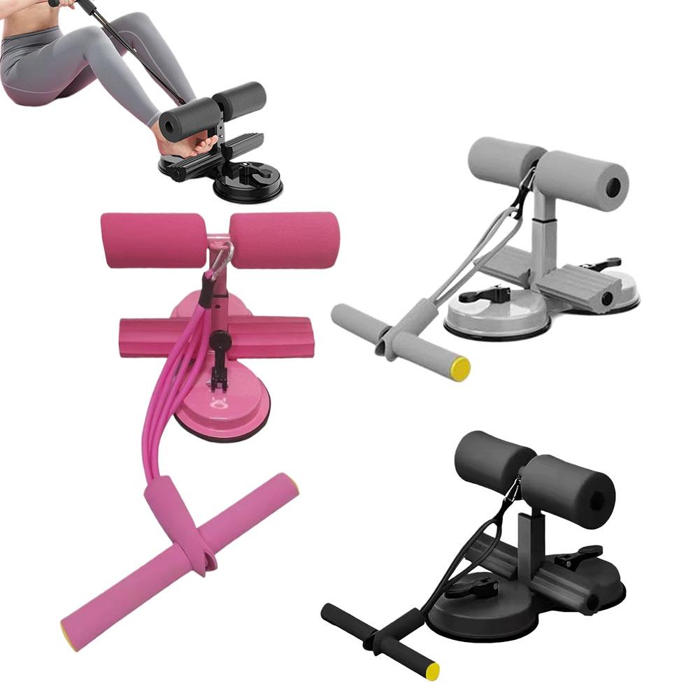 Sit Up Bar Foot Holder with 3  - Sit Up Bar Floor review and price