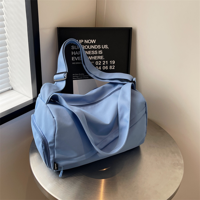 1pc Men's & Women's Lightweigh - Yoga Fitness Bag review and price