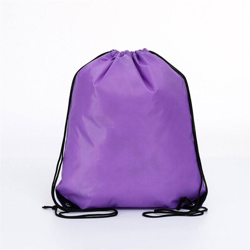 1pc Drawstring Backpack Bag wi - Yoga Fitness Bag review and price