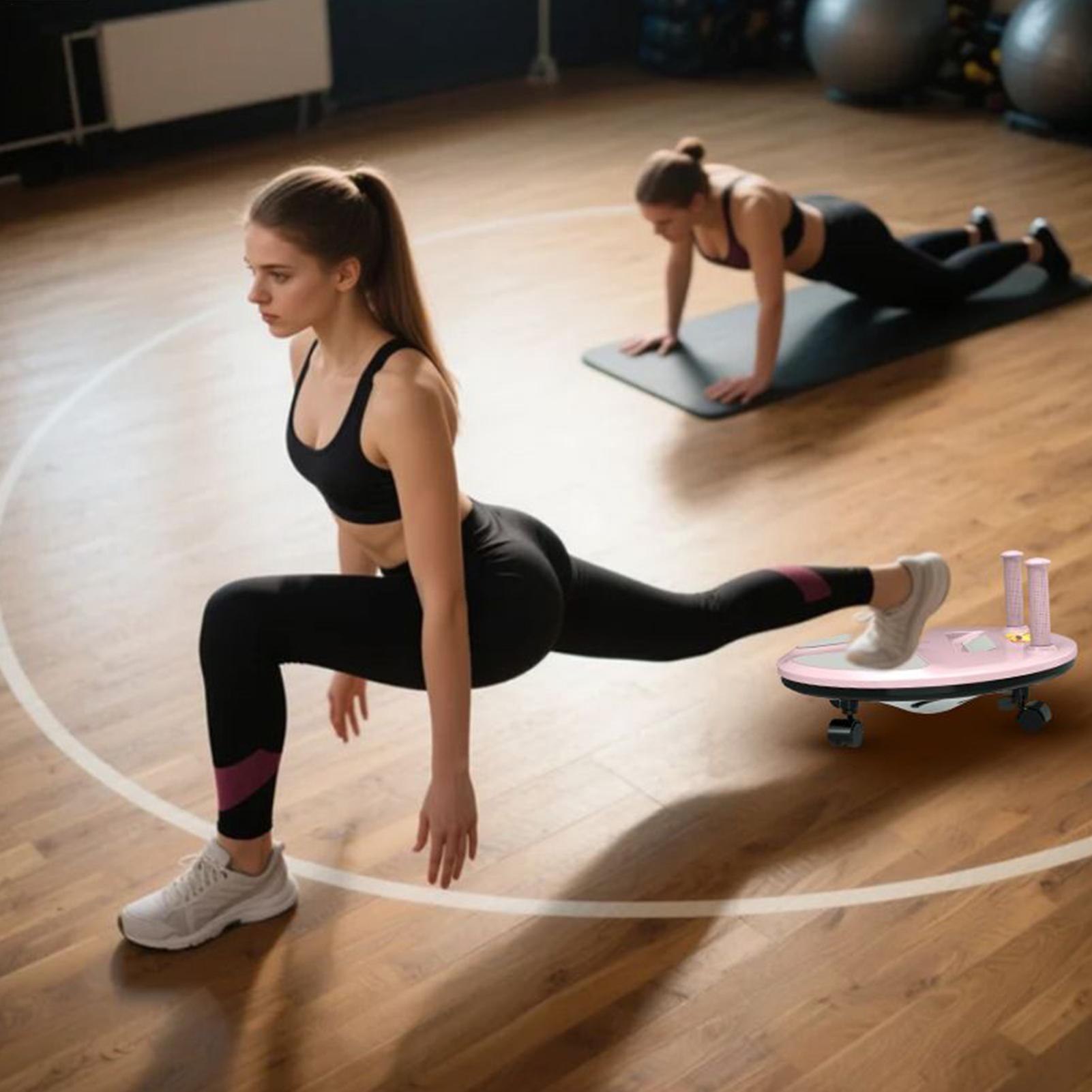 Abdominal Wheel Fitness Roller - Ab Wheel Roller review and price