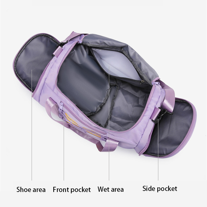 【Causal Backpack】Fashion Sport - Yoga Fitness Bag review and price