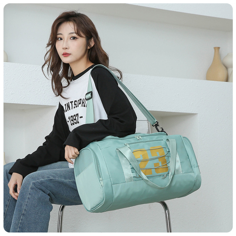 【Causal Backpack】Fashion Sport - Yoga Fitness Bag review and price