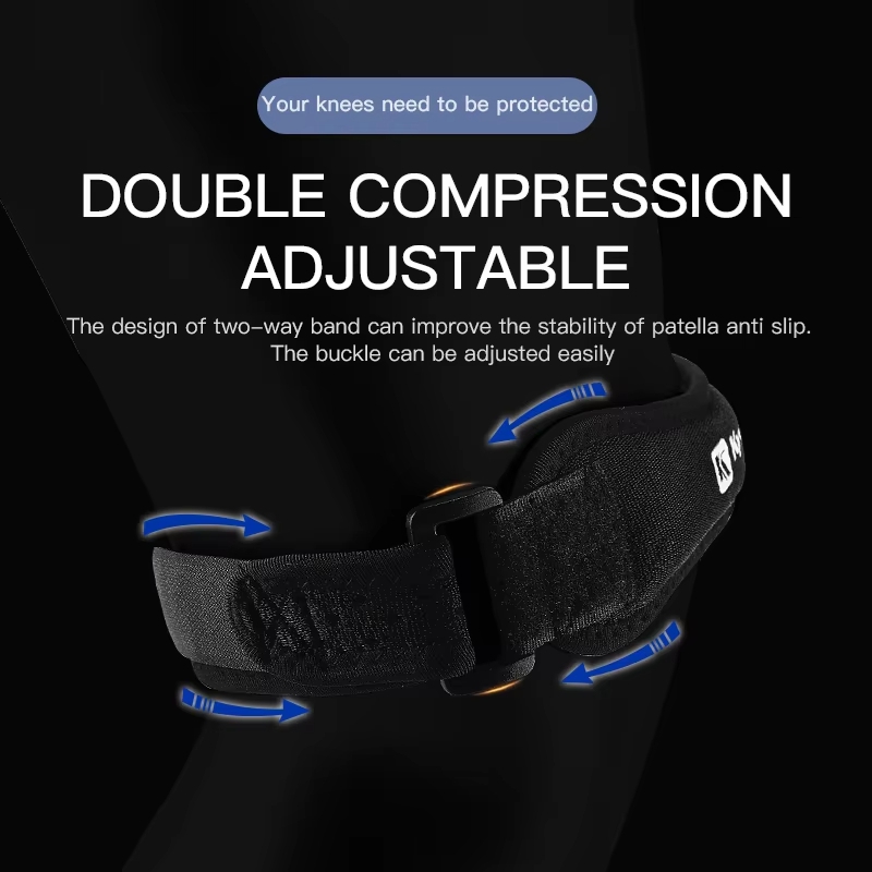 1 Piece Knee Patellar Tendon K - Knee Sleeve Compression review and price