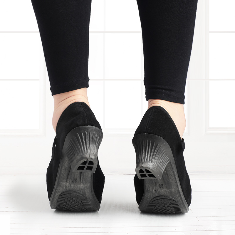 Black Flannel Outdoor Resistan - Yoga Fitness Teacher review and price