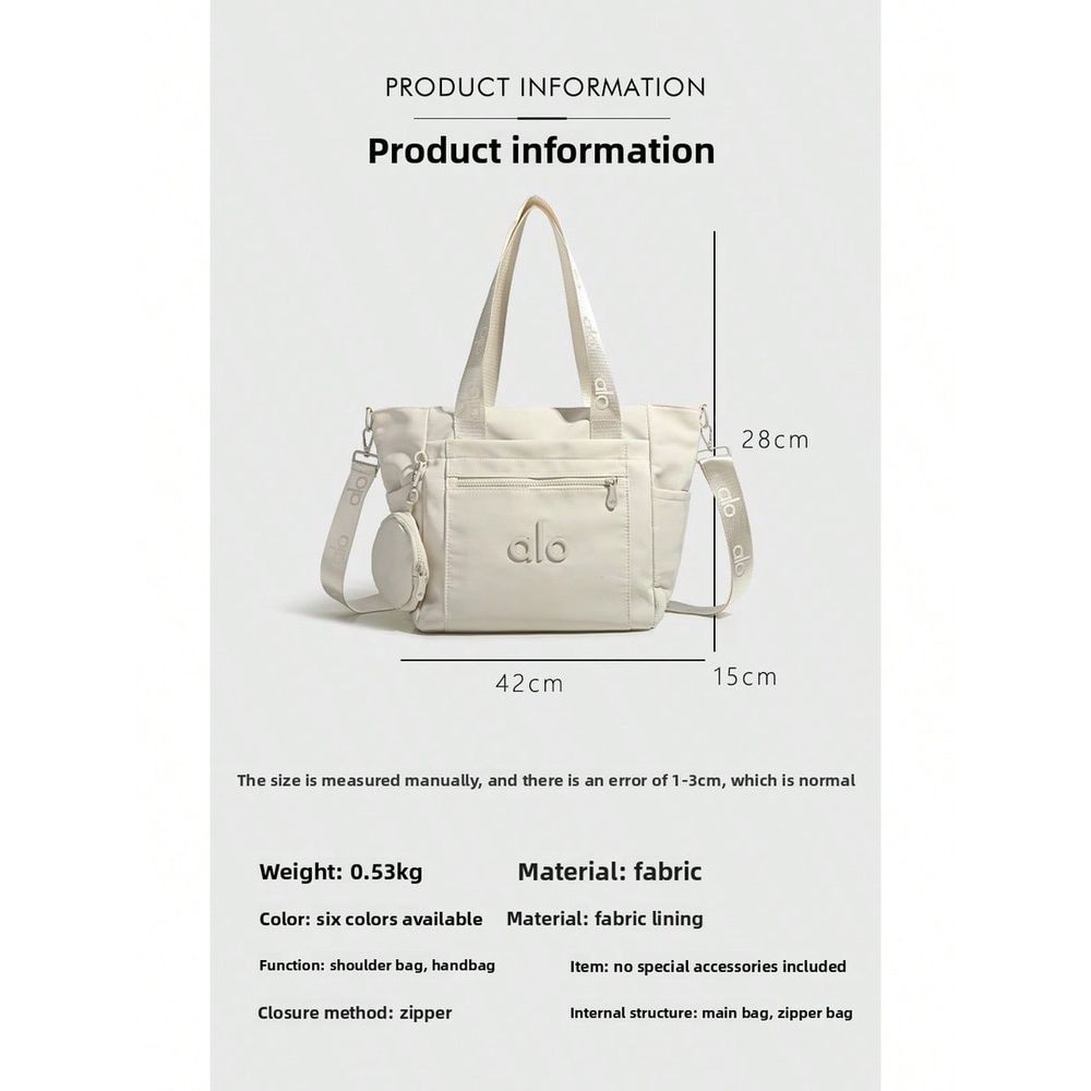 Style Womens Gym Duffel Bag Li - Yoga Fitness Bag review and price