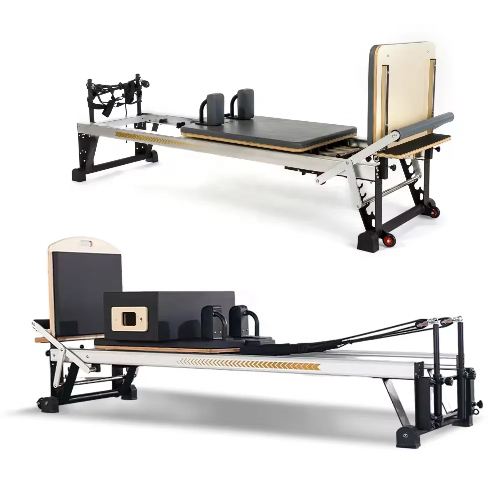 Professional Commercial Pilate - Yoga And Fitness Studio review and price