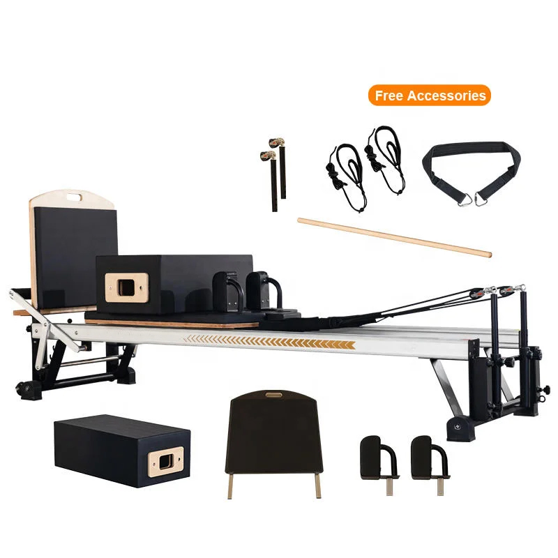 Professional Commercial Pilate - Yoga And Fitness Studio review and price