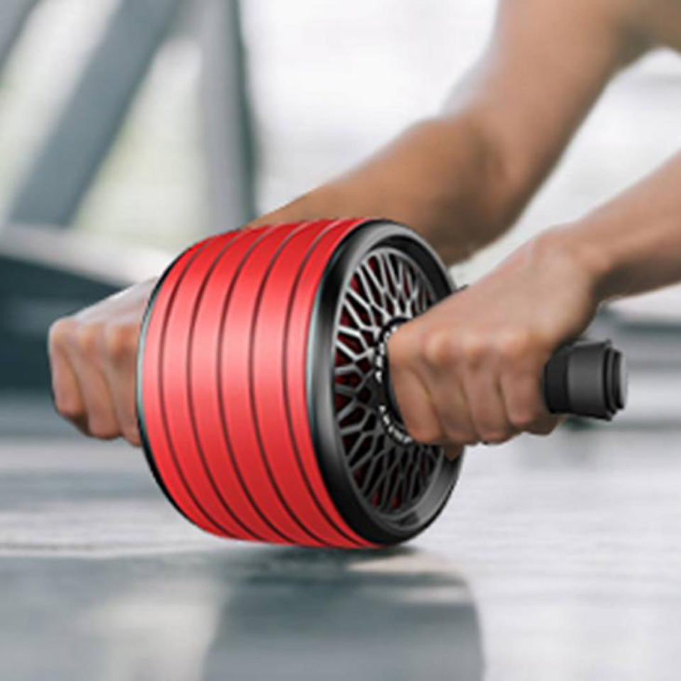 Ab Roller Wheel Muscle Exercis - Ab Wheel Roller review and price