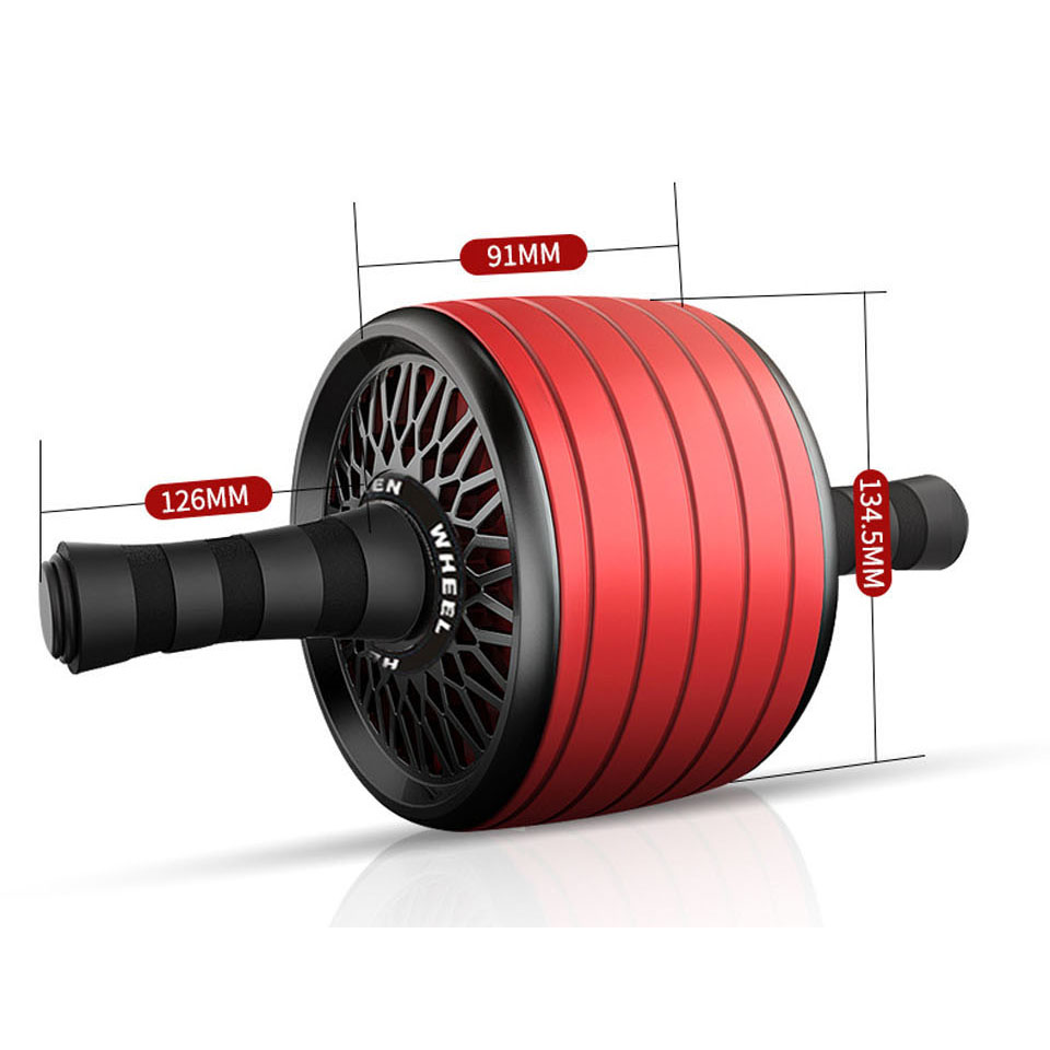 Ab Roller Wheel Muscle Exercis - Ab Wheel Roller review and price