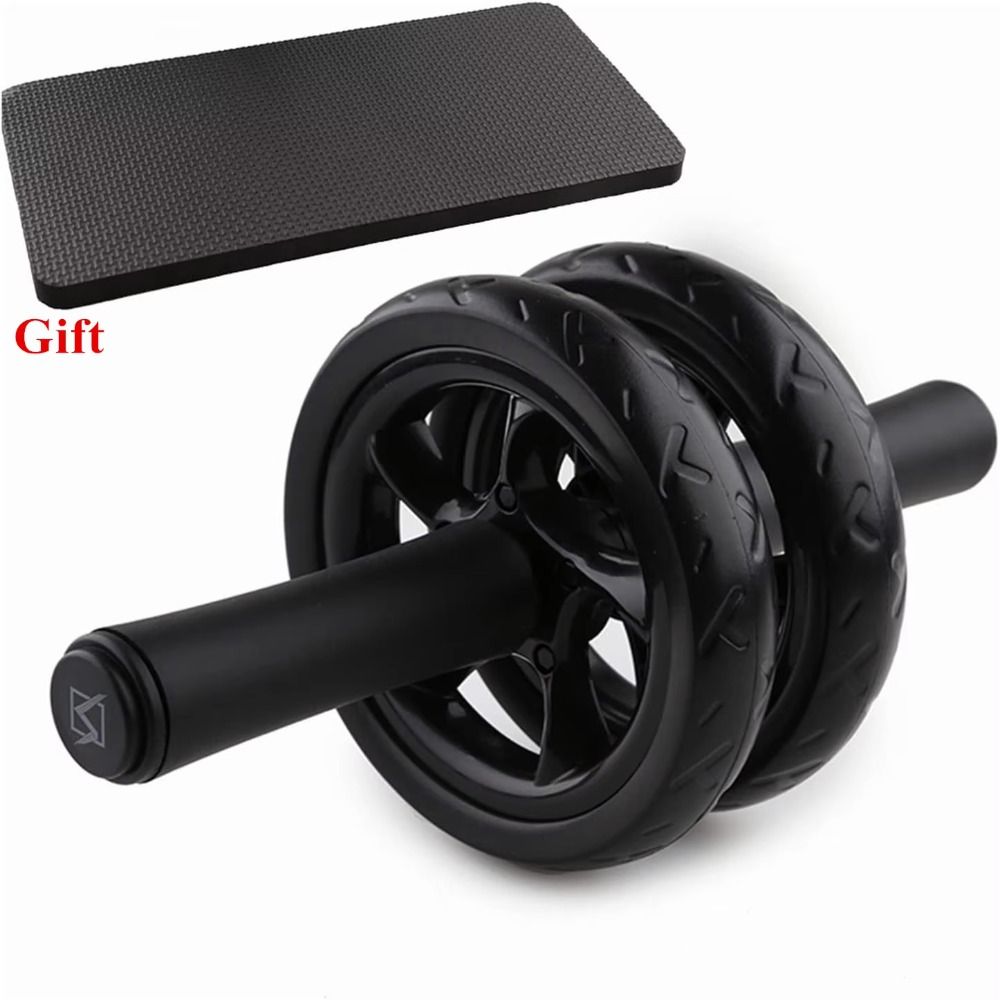 Thicken Abdominal Workout Roll - Ab Wheel Roller review and price