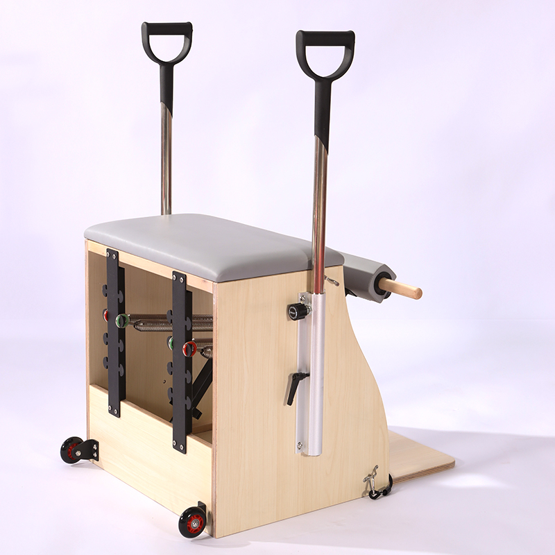 High-quality Maple Pilates Cha - Yoga And Fitness Studio review and price