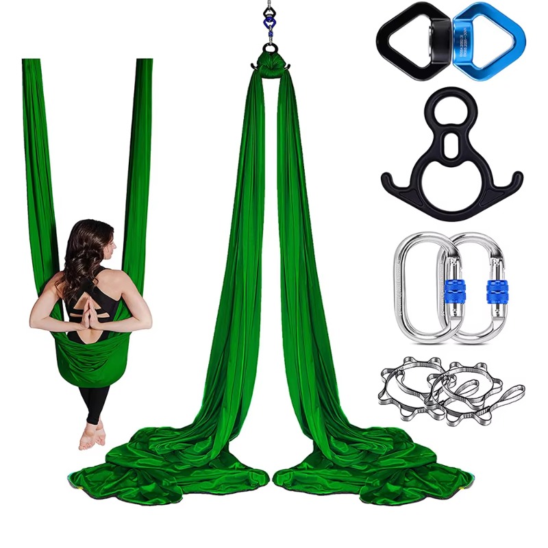 Convenient Adjustable Aerial S - Yoga And Fitness Studio review and price