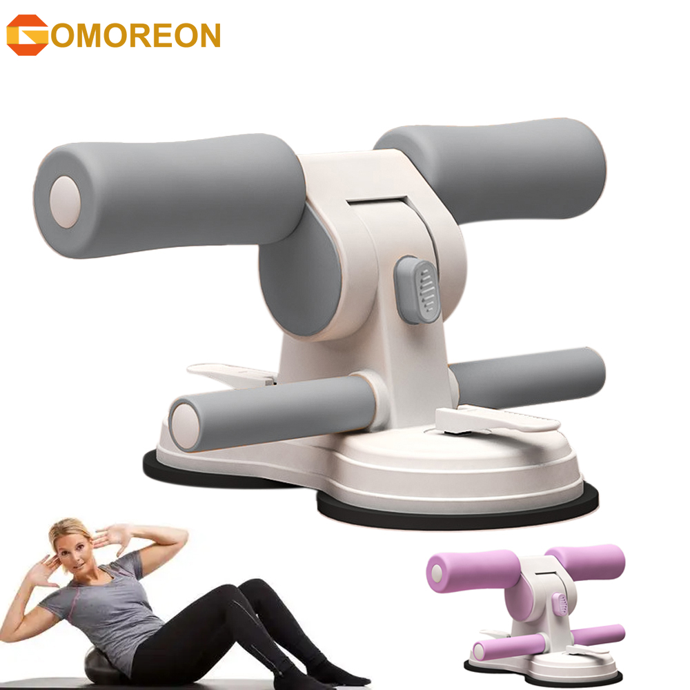 1PCS Portable Sit Up Exercise  - Sit Up Bar Floor review and price