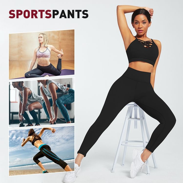 3 Pieces Women's Yoga Fitness  - Yoga Fitness Workout review and price