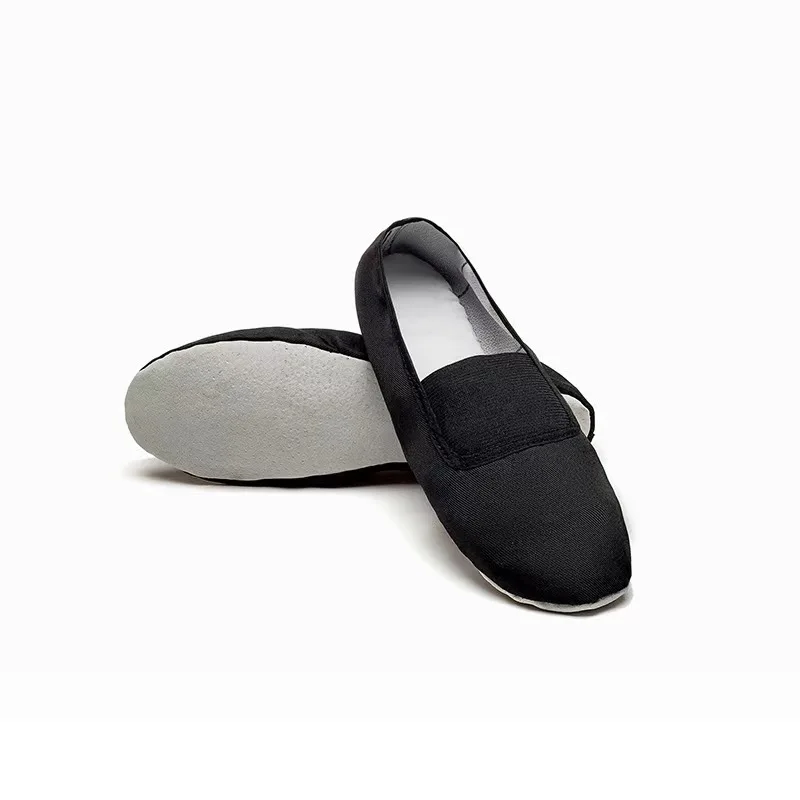 TOVN All Leather Sole Black Wh - Yoga Fitness Teacher review and price