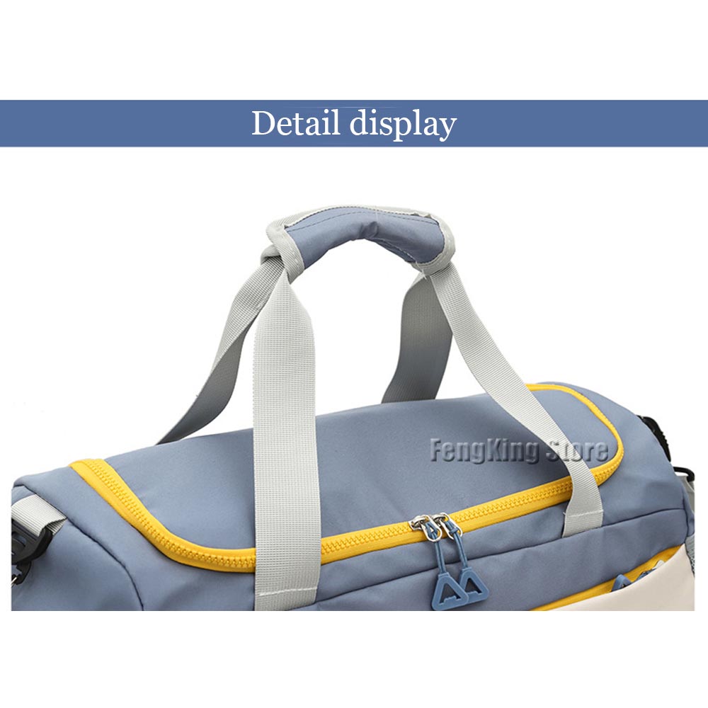 For Honda Goldwing GL1800 Gold - Yoga Fitness Bag review and price