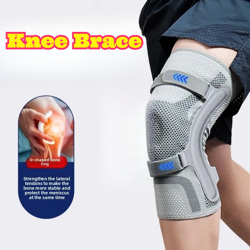 Knee Support Sleeve Patella St - Knee Sleeve Compression review and price