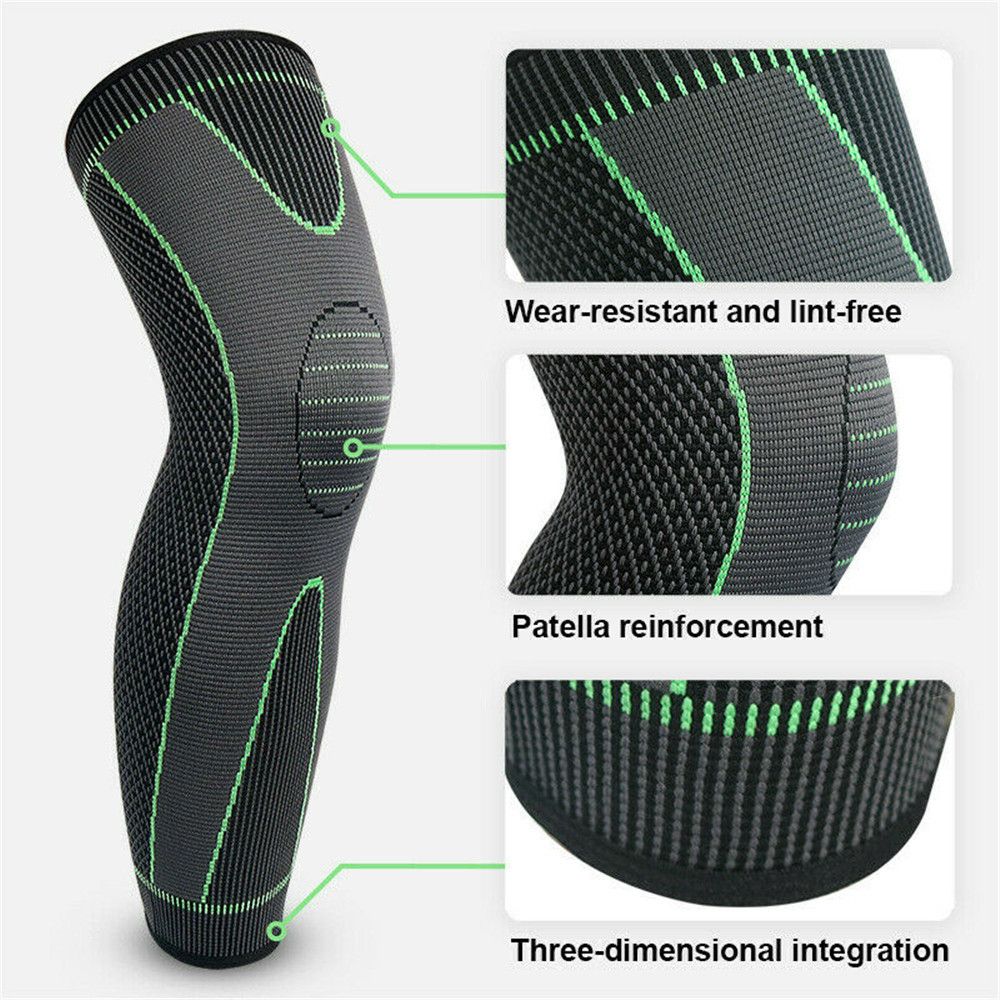 Knee Support Brace Compression - Knee Sleeve Compression review and price