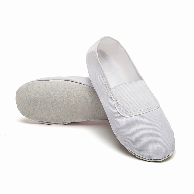 USHINE EU22-45 Black White Fla - Yoga Fitness Teacher review and price