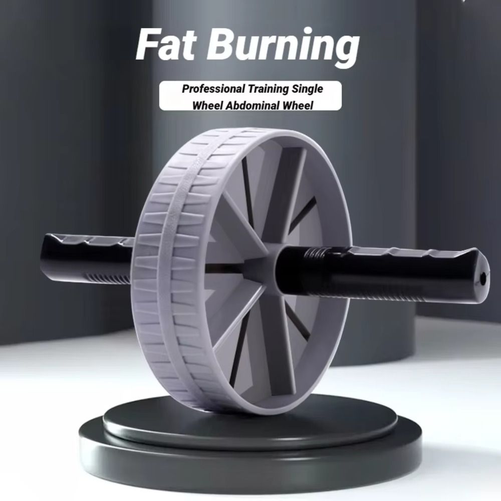 Strong Load Bearing Abdominal  - Ab Wheel Roller review and price