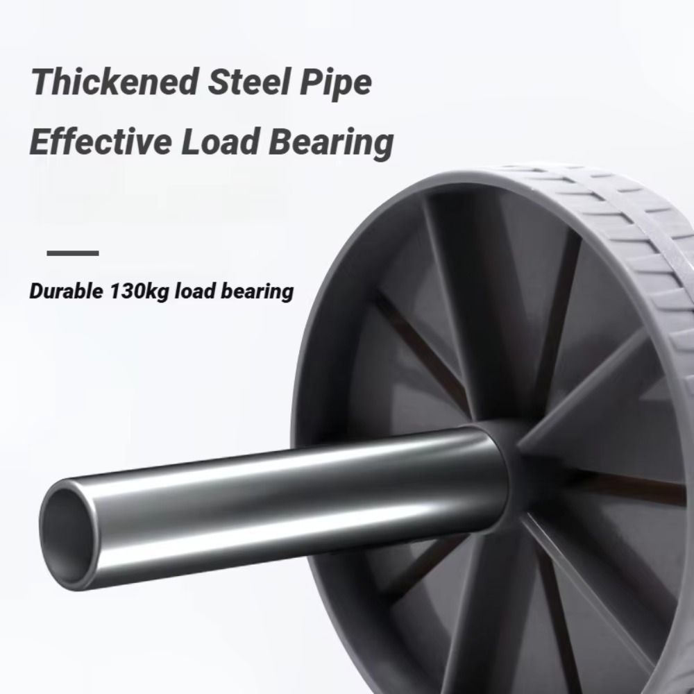 Strong Load Bearing Abdominal  - Ab Wheel Roller review and price