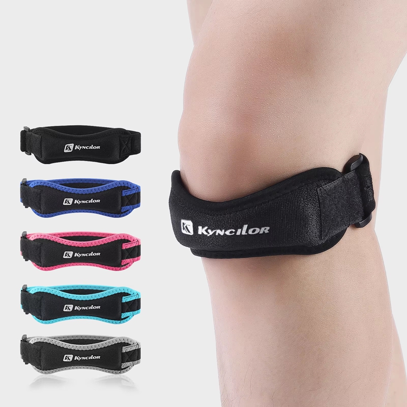 Outdoor Sports Knee Pads Patel - Knee Sleeve Compression review and price