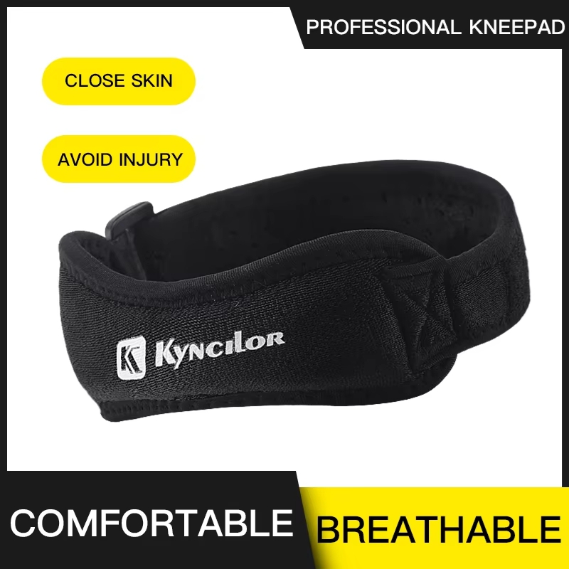 Outdoor Sports Knee Pads Patel - Knee Sleeve Compression review and price