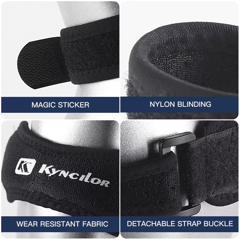 Outdoor Sports Knee Pads Patel - Knee Sleeve Compression review and price