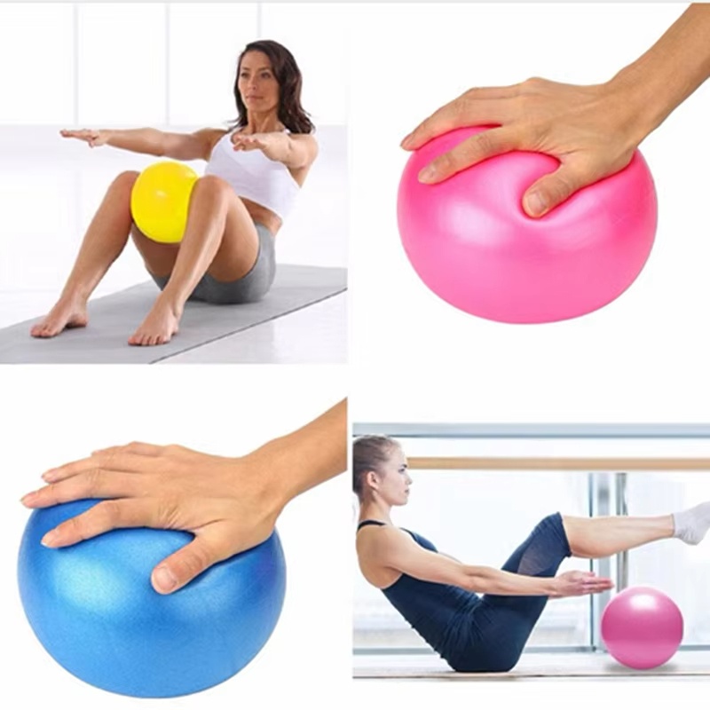 New 25cm Yoga Ball Exercise Gy - Bosu Ball Balance review and price