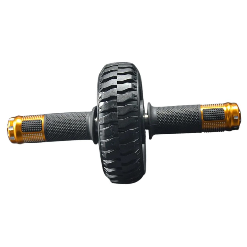 Ergonomic Grip Abdominal Worko - Ab Wheel Roller review and price