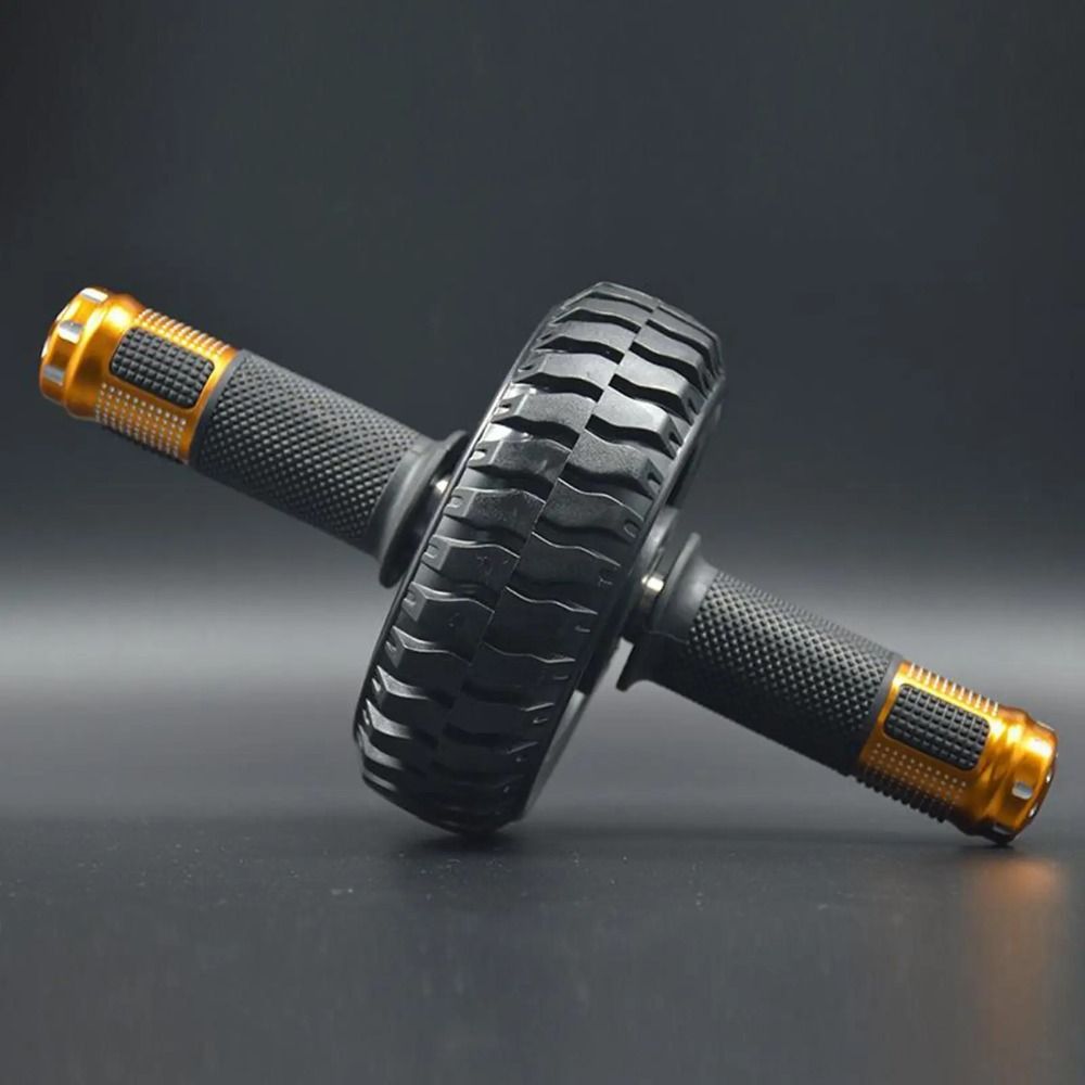 Ergonomic Grip Abdominal Worko - Ab Wheel Roller review and price