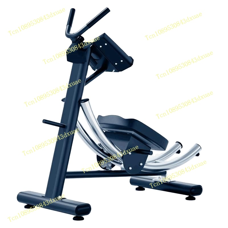Good AB Coaster Machine 500kg  - Ab Wheel Roller review and price
