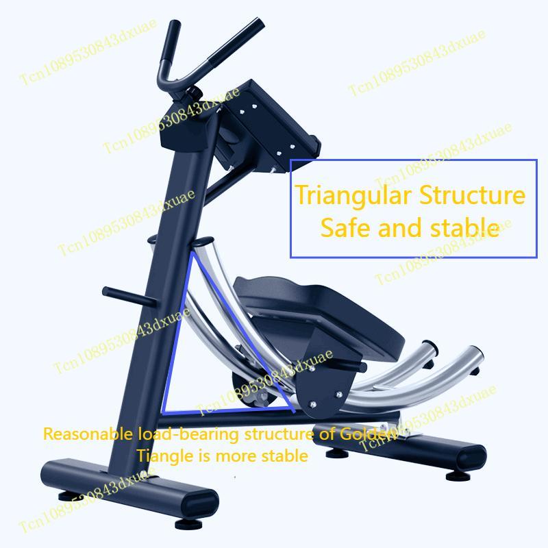Good AB Coaster Machine 500kg  - Ab Wheel Roller review and price