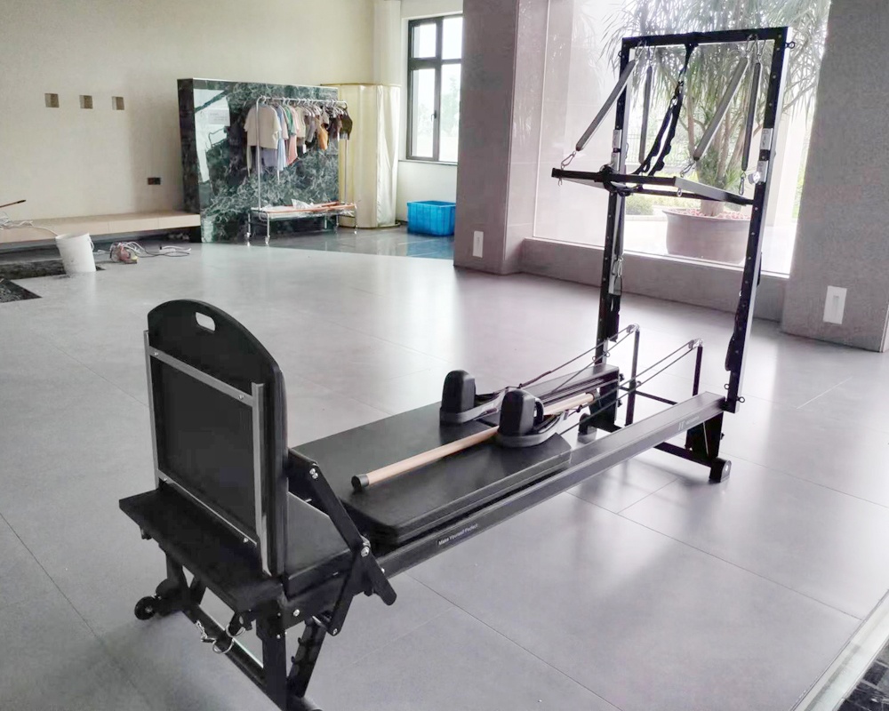 Commercial Use Elina Pilates R - Yoga And Fitness Studio review and price