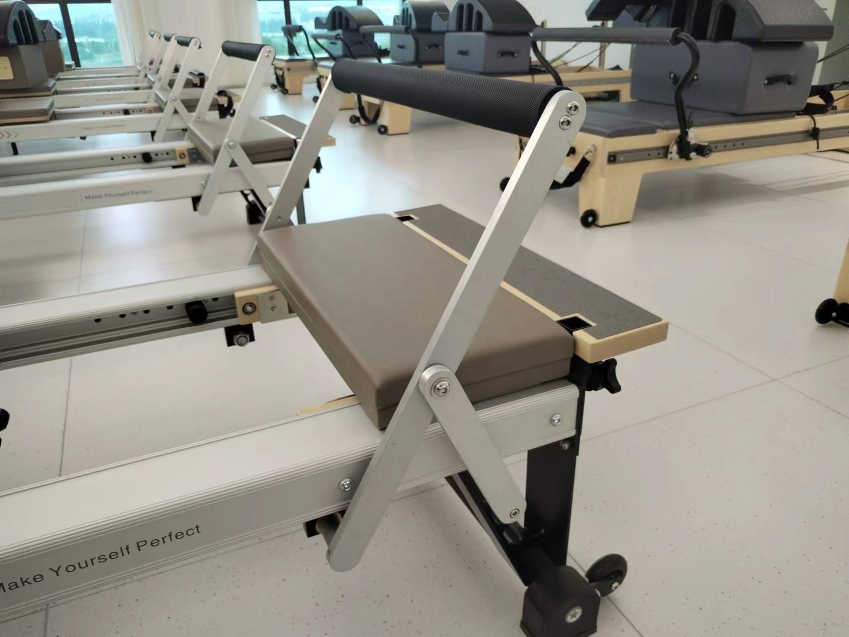 Commercial Use Elina Pilates R - Yoga And Fitness Studio review and price