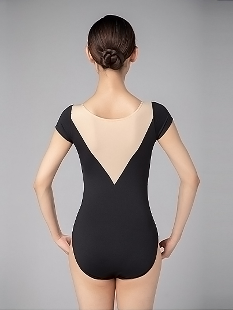 Women's Deep V Neck Yoga Bodys - Yoga Fitness Teacher review and price