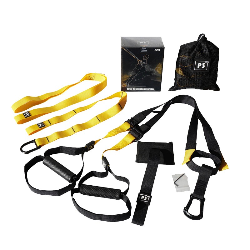Suspension Training Strap Fitn - Suspension Trainer Trx review and price