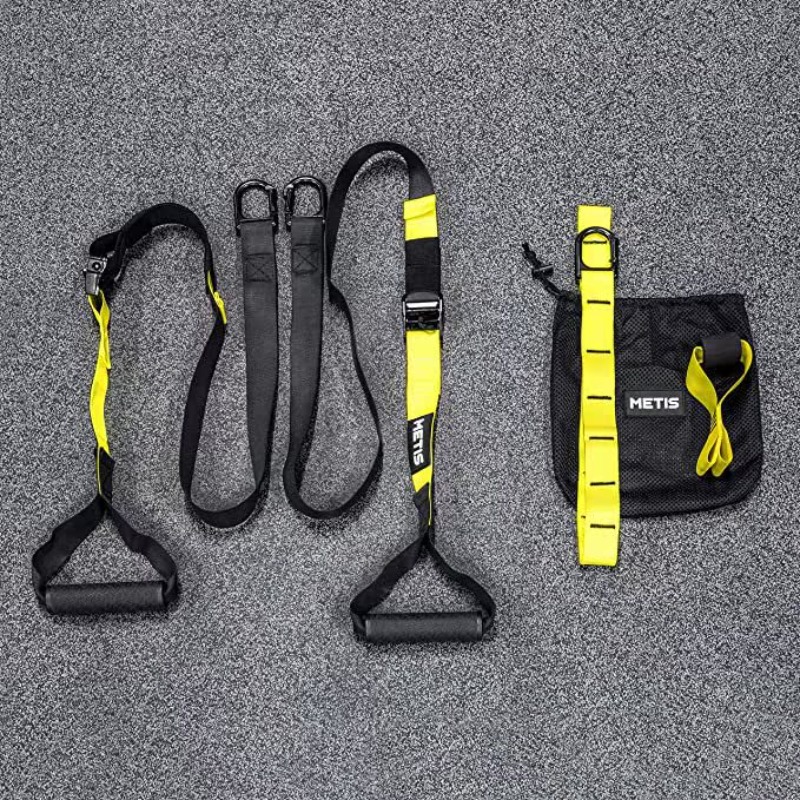 Trx Suspension Training Band F - Suspension Trainer Trx review and price