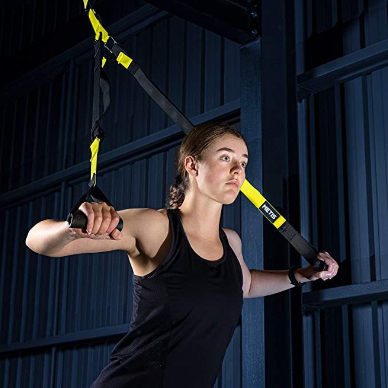 Trx Suspension Training Band F - Suspension Trainer Trx review and price