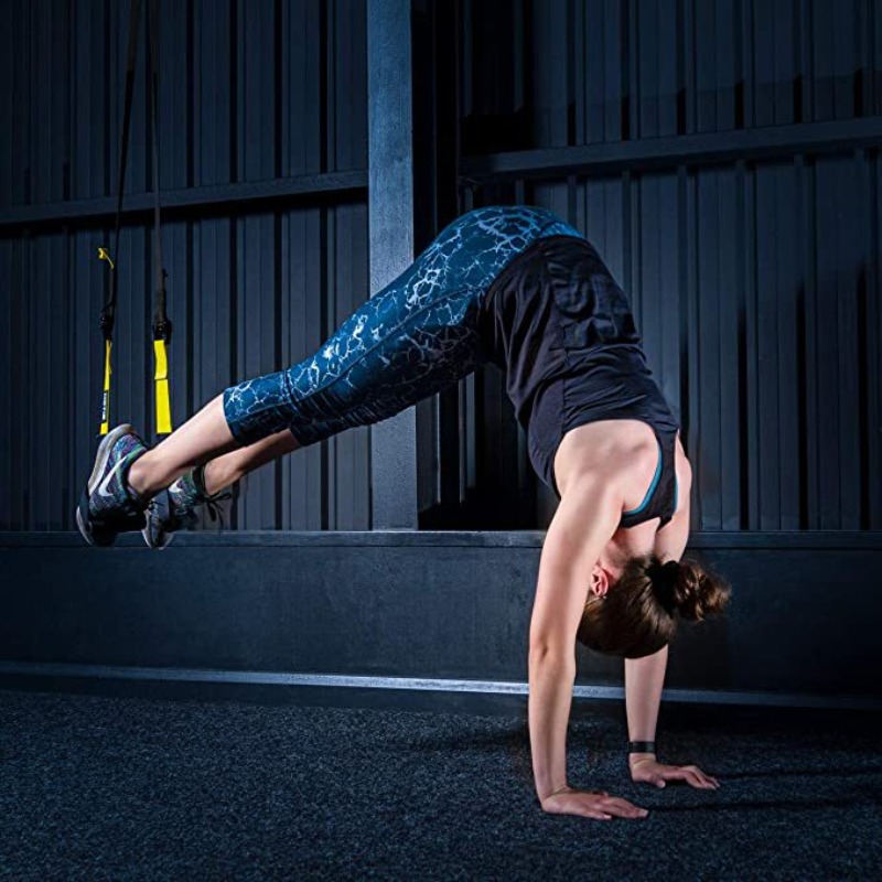 Trx Suspension Training Band F - Suspension Trainer Trx review and price