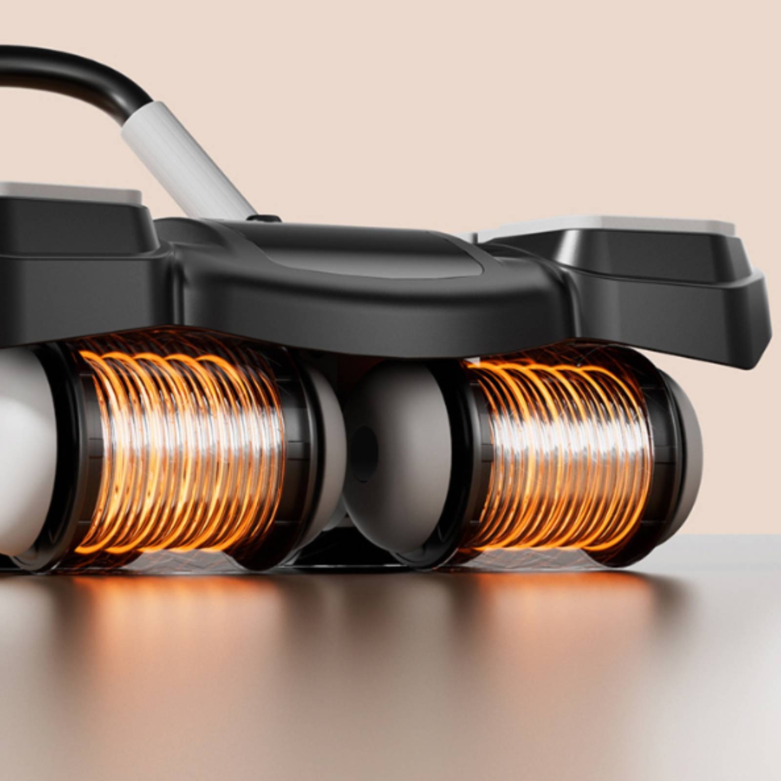 Four-Wheel Abdominal Roller Wi - Ab Wheel Roller review and price