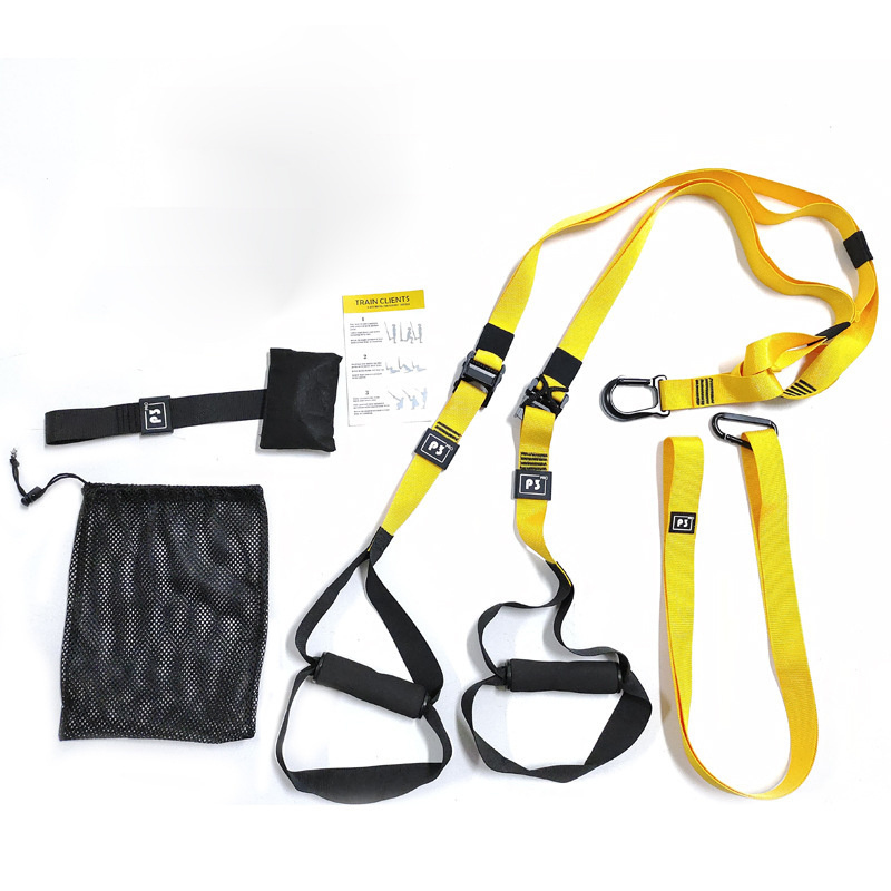 New Fitness Suspension Hanging - Suspension Trainer Trx review and price